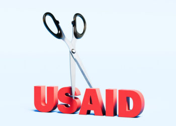 Četvrtina mladih Afrikanaca vidi prednost u rezovima USAID-a – anketa – RT Africa