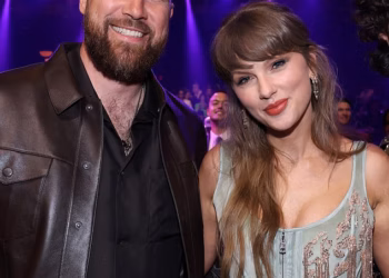 Charles Barkley otkriva razlog iznenađenja zašto je ODBIO zlatnu kartu za vjenčanje Taylor Swift i Travisa Kelcea