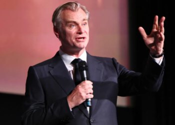 Christopher Nolan objašnjava promjene Odiseje u usporedbi s Homerovom epskom pjesmom