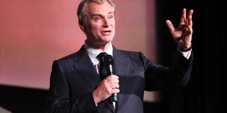 Christopher Nolan objašnjava promjene Odiseje u usporedbi s Homerovom epskom pjesmom