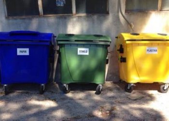 Čistoća ima novi raspored za odvoz otpada u Zatonu i Štikovici