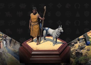 Civilization 7 – 2026. Recenzija ažuriranja