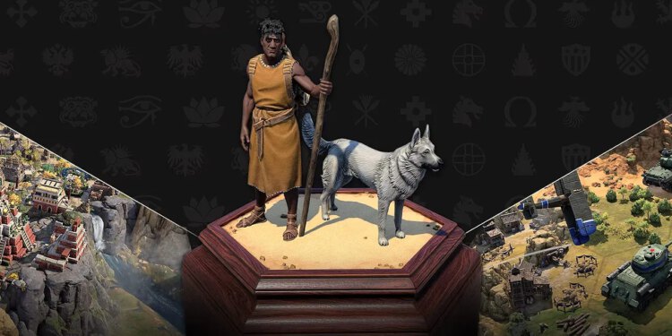 Civilization 7 – 2026. Recenzija ažuriranja