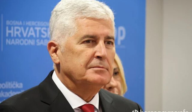 Čovićev magisterij: Sveučilište dalo potvrdu u nekoliko rečenica, ali ne i dokumente za neovisnu provjeru