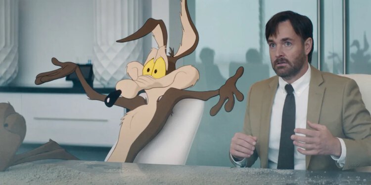 Coyote protiv Acmea dobiva izdanje za fizičke kućne medije