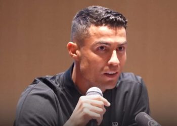 Ronaldo, novi život? Cristiano ima svoj glumački debi u engleskoj TV seriji