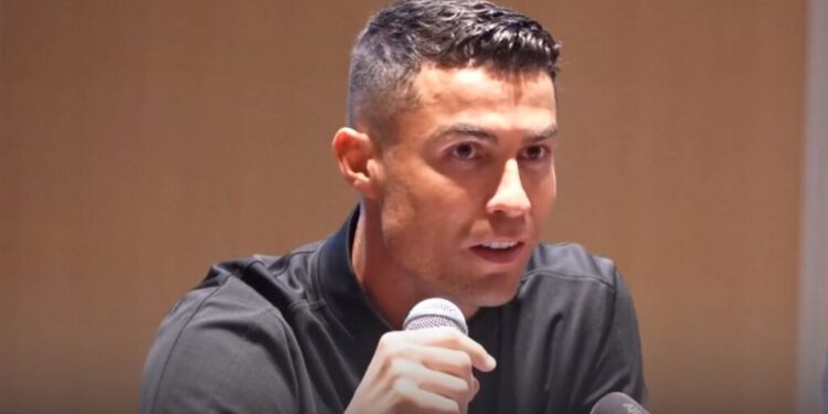 Ronaldo, novi život? Cristiano ima svoj glumački debi u engleskoj TV seriji