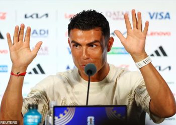 Cristiano Ronaldo otkrio bombu da će mu Svjetsko prvenstvo 2026. biti POSLJEDNJE za Portugal: ‘Nadajmo se da ovo NIJE moja zadnja utakmica!’