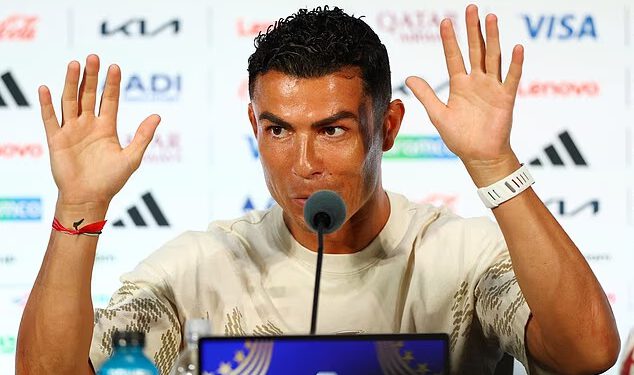 Cristiano Ronaldo otkrio bombu da će mu Svjetsko prvenstvo 2026. biti POSLJEDNJE za Portugal: ‘Nadajmo se da ovo NIJE moja zadnja utakmica!’