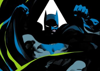 DC Comics otkriva nove knjige sljedeće razine na SDCC 2026