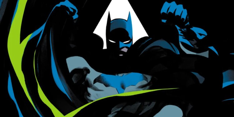DC Comics otkriva nove knjige sljedeće razine na SDCC 2026