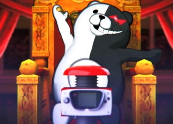 Danganronpa 2×2 odgođen za početak 2027