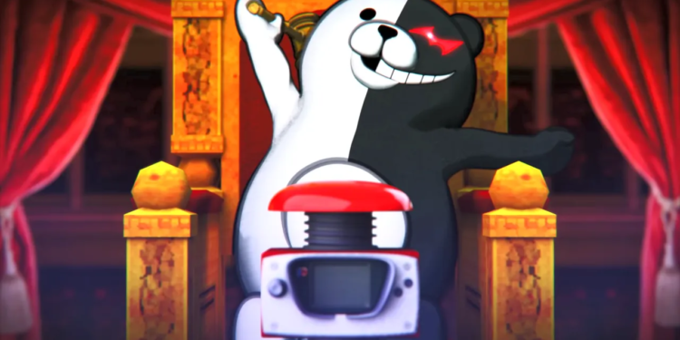 Danganronpa 2×2 odgođen za početak 2027