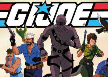 Danny McBride otkriva nove pojedinosti o filmu GI Joe, s ciljem snimanja 2027.