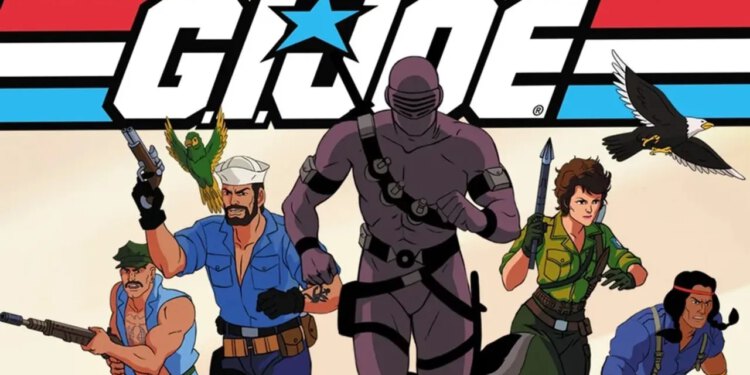 Danny McBride otkriva nove pojedinosti o filmu GI Joe, s ciljem snimanja 2027.