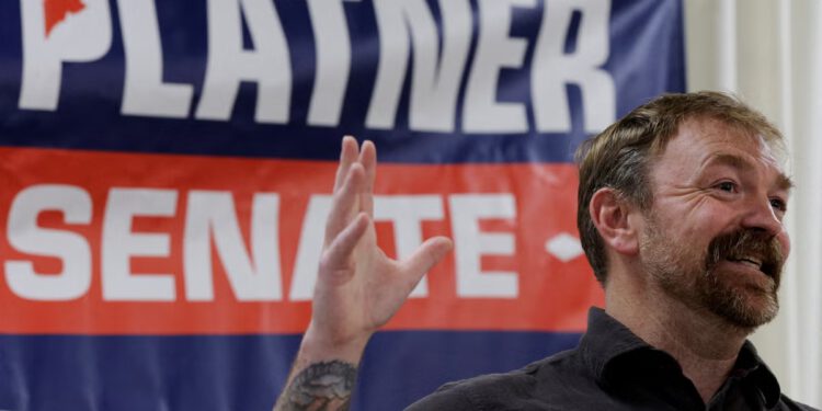 Demokrati se suočavaju s noćnom morom u Senatu nakon skandala s autsajderskim kandidatima