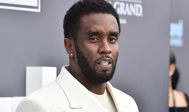 Diddy je poslan u samicu nakon što je sudjelovao u zatvorskoj tučnjavi s drugim zatvorenikom
