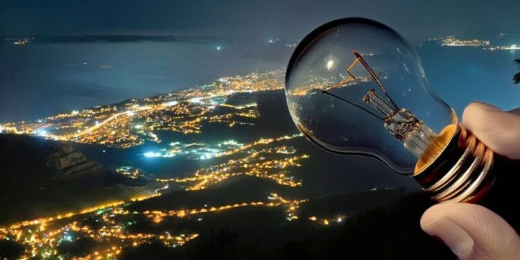 Dijelovi Splita, Kaštela, Solina, Dugopolja i Lećevice ostaju bez struje