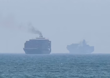 Dionice su pale u Aziji, a nafta skočila nakon što su SAD i Iran eskalirali štrajkove na Bliskom istoku