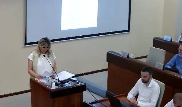 Direktorica JP Komunalno optužila Đanija Rahimića: ‘Na Forticu je išlo 14 cisterni, samo jedna evidentirana i naplaćena’