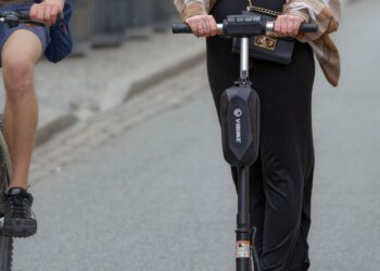 Djevojčica ozlijeđena u padu s romobila kod Zadra