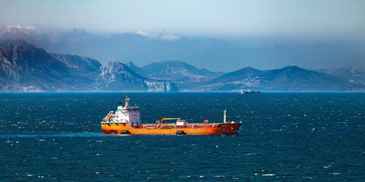 Dobili milijun eura kazne zbog lažne zastave na tankeru