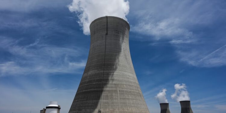 Dok Trump pojačava nuklearnu energiju, regulatori nastoje eliminirati dugotrajno pravilo o sigurnosti radijacije
