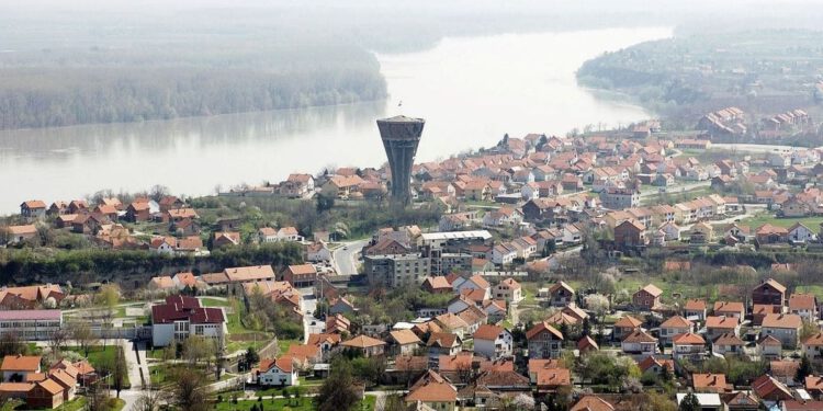Donacijom od 5.000 eura za budućnost Vukovara
