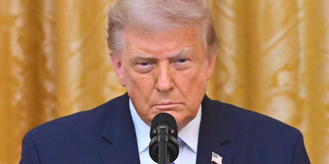 Donald Trump se svađa oko bušenja nafte u Sjevernom moru nekoliko sati prije nego što Burnham postane premijer