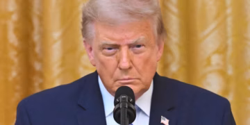 Donald Trump se svađa oko bušenja nafte u Sjevernom moru nekoliko sati prije nego što Burnham postane premijer