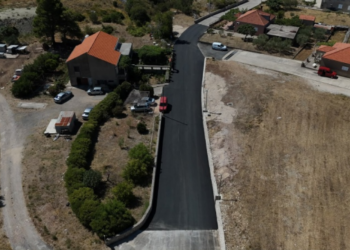 Dovršeni radovi na sanaciji i uređenju Puta kralja Tomislava na Donjem Brgatu