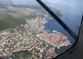 Dubrovnik je praonica šporke love zadnjih 35 godina, od bjelosvjetske mafije do domaćih izdajnika