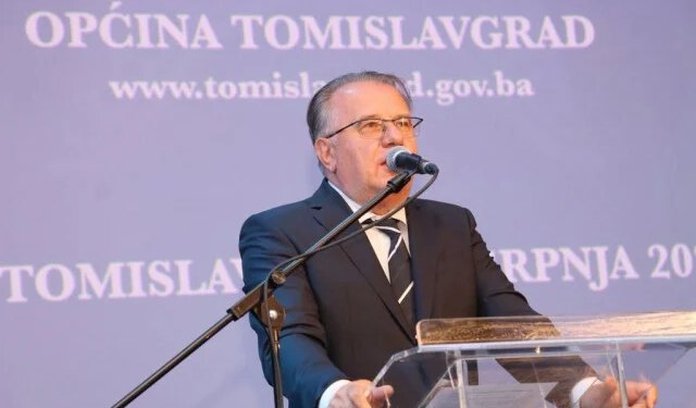 Duvanjske udruge poručile Nikšiću: Tomislavgradu treba brza cesta, a ne treća traka
