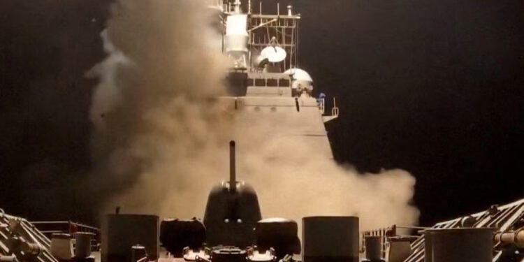 Dva pripadnika američke vojske ubijena su u iranskim napadima u Jordanu, kaže vojska