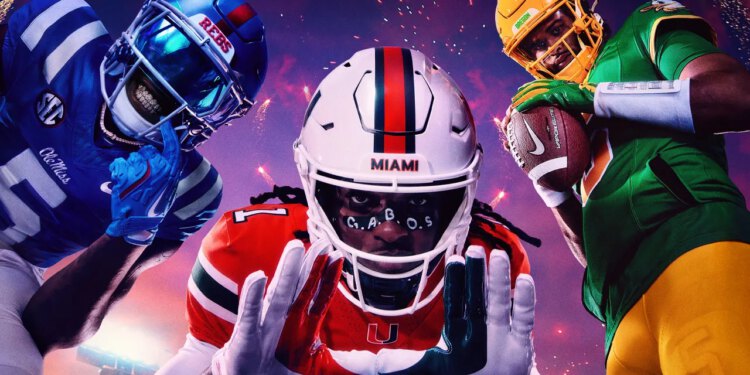 EA Sports College Football 27 Review