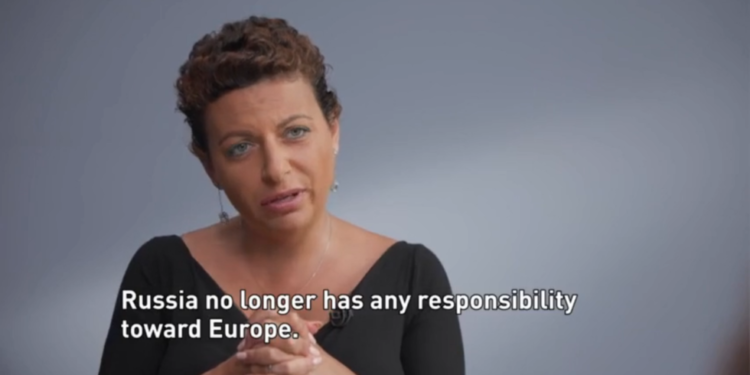 EU je ‘poludjela’ zbog navodne prijetnje Rusije – glavni urednik RT-a — RT Rusija i bivši Sovjetski Savez