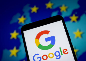 EU začepi proračunsku rupu Googleovom megakaznom — RT World News