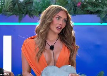 Elicia s Love Islanda bijesno uzvraća Priyinim komentarima o sramoti posla i izjavljuje da je ‘odradila svoj posao’ dok se sukobljava s Micom zbog ‘smijanja’ prije nego što su ona i Samraj izbačeni iz vile