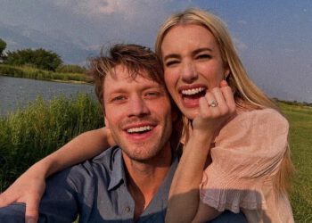 Emma Roberts se udala! Glumica se udaje za Codyja Johna na romantičnoj ceremoniji u Idahu nakon dvije godine zaruka