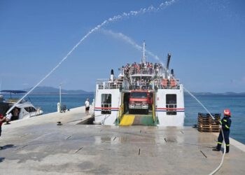 Emotivan Dan iseljenika obilježen i velikim korakom za sigurnost otoka