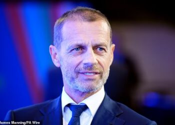 Engleska i druge UEFA-ine nacije odlučile su jednoglasno BOJKOTIRATI Svjetsko prvenstvo nakon FIFA-inih planova da proda dionice privatnim investitorima