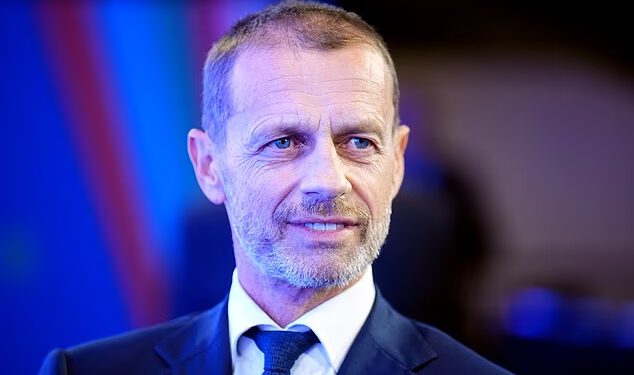 Engleska i druge UEFA-ine nacije odlučile su jednoglasno BOJKOTIRATI Svjetsko prvenstvo nakon FIFA-inih planova da proda dionice privatnim investitorima