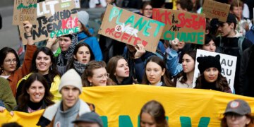 Europa riskira gubitak industrijske baze zbog klimatske politike, upozorava ministar
