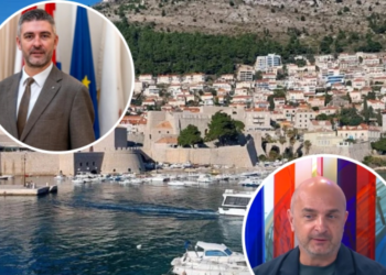 Europarlamentarac pohvalio Frankovića: ‘Malo je pokazao mišiće, čestitam mu! Neka objasni i svojoj stranci što se dešava’