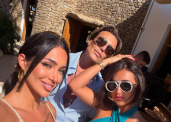 Evo gdje Laura Prgomet uživa nakon incidenta u Dubrovniku