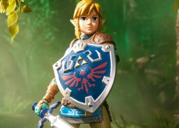 Evo gdje možete unaprijed naručiti Hasbroove figure The Legend of Zelda