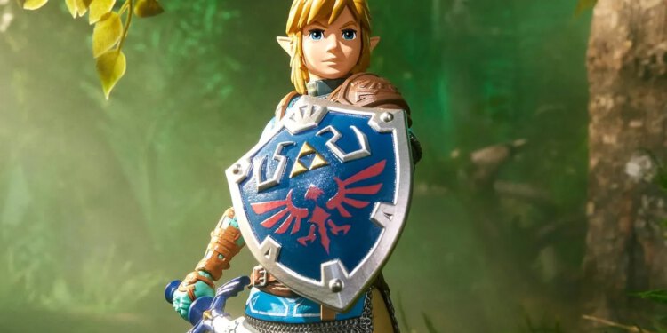 Evo gdje možete unaprijed naručiti Hasbroove figure The Legend of Zelda