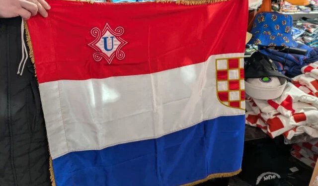 Evo koliko idete u zatvor ukoliko istaknete simbole iz NDH u Republici Srpskoj