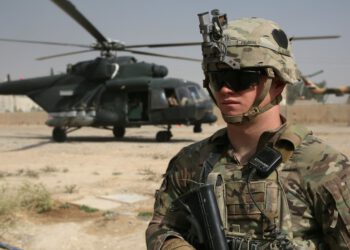 Evo odakle će doći sljedeći američki udar na Iran — RT World News