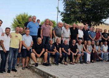 FOTO Izabrano novo vodstvo IPA-e ŽZH